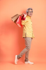 Happy Chinese new year