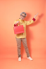 Happy Chinese new year