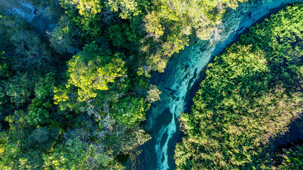 rio sucuri bonito mato grosso do sul	