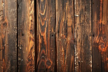 a close up of a wood panel