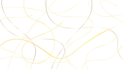 Chaotic abstract line background. Random geometric line seamless pattern. Modern abstract line art, random scribble line art.