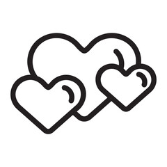 heart line icon