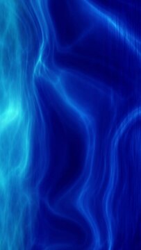Abstract vertical gradient video, Holographic multicolor vertical video, Abstract liquid vertical video
