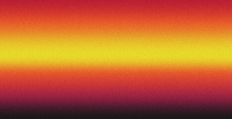 abstract background with colorful gradations with a rough and blurry texture