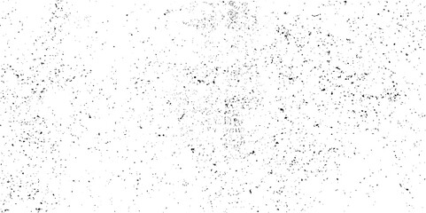 Monochrome abstract grunge background. The patterns of stains, cracks, scratches black and white. Black and white grunge background