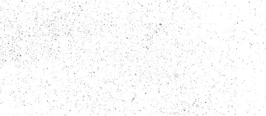 Black and white grunge background. Grunge urban backgrounds set. Texture Vector. Dust overlay distress grain  - obrazy, fototapety, plakaty