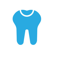 dental icon set vector