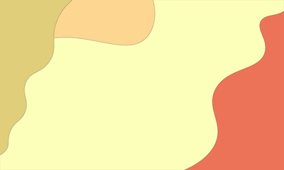 illustration of an background for your design