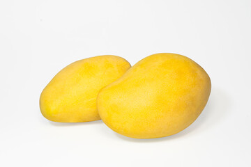 Ripe Mango raw fruit