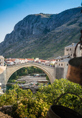 Mostar - Stari Most