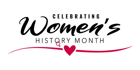 Women's History Month