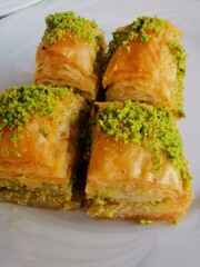 Baklava