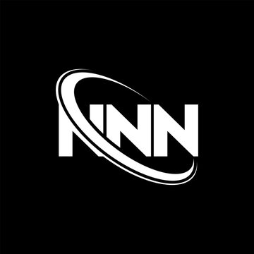 NNN logo. NNN letter. NNN letter logo design. Initials NNN logo linked with circle and uppercase monogram logo. NNN typography for technology, business and real estate brand.