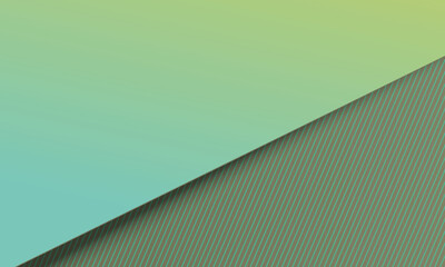 Stripes and diagonal lines background.