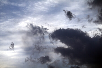 storm
