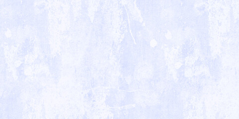 Abstract white and blue cement concrete wall texture background. creative and smooth stone ceramic art wall or polished marble interiors design texture background. white light blue paper texture.