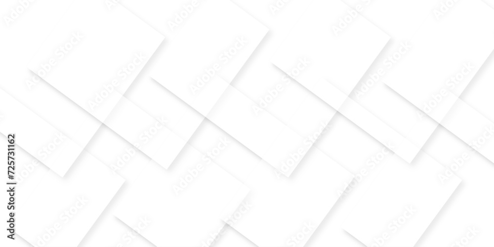 Poster modern and smooth lines covered with abstract geometric background. geometric design minimal tech li
