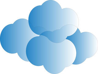 Clouds, Pleasant Clouds