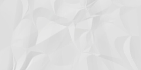 White paper crumpled texture. white fabric crushed textured crumpled. white wrinkly backdrop paper background. panorama grunge wrinkly paper texture background, crumpled pattern texture.