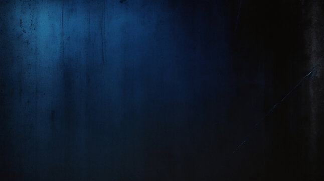 Concepto de tecnolog&iacute;a abstracta fondo superpuesto geom&eacute;trico de rayas azul oscuro. Fondo de vector abstracto din&aacute;mico azul marino brillante con l&iacute;neas diagonales. Color cl&aacute;sico de moda de 2024. Fondo