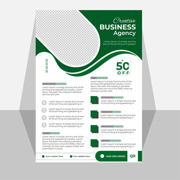 orporate business flyer template design,Creative morden business,Business style letterhead design.