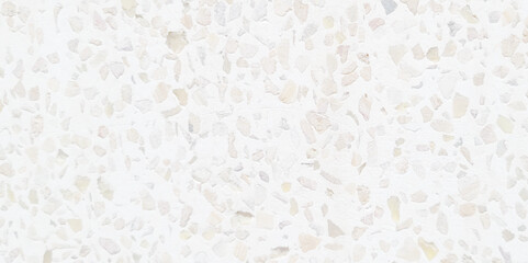 Flooring texture polished stone pattern old surface marble for background. Seamless White wall and floor texture terrazzo flooring texture polished stone pattern old surface marble for background.	