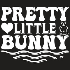 Pretty Little Bunny
