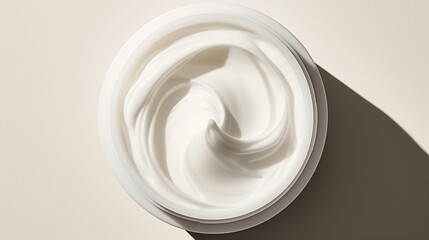 Whipped Luxury Moisturizing Cream in Elegant Jar