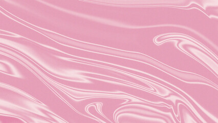 Grainy Texture Pink Gradient Background for Valendine's Day Design  - obrazy, fototapety, plakaty