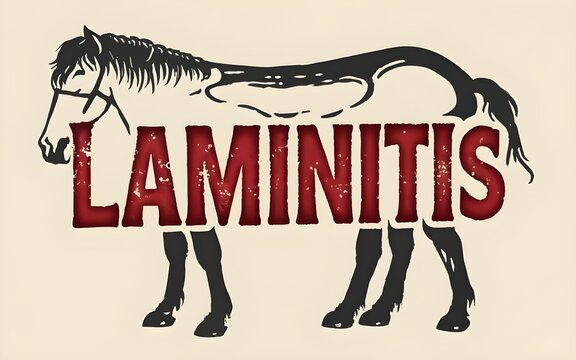  Laminitis in equines
