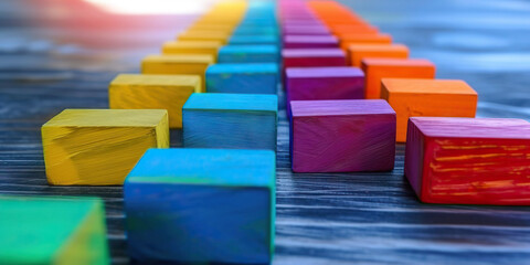 Obraz premium Financial Resilience: A Symbolic Image Signifying the Strength and Stability of a Business in the Face of Economic Challenges and Uncertainties