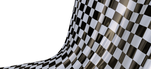 finish race sport 3d champion winner