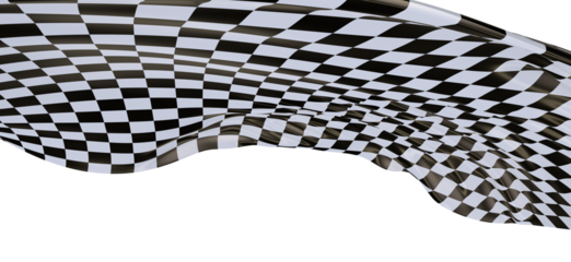 Checkered flag, race flag background
