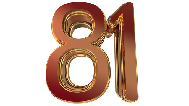 Red3d number 81