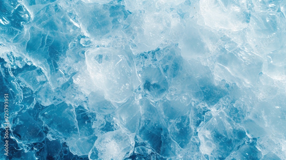 Poster a close up view of the ocean water. perfect for use in nature or travel-related projects