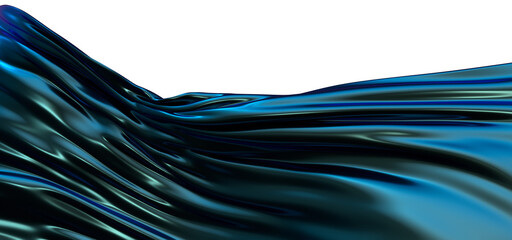 Blue waves texture for backgrounds