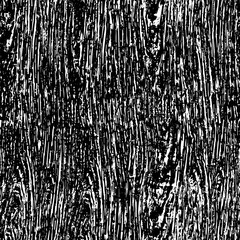 Rustic grunge vector texture with grain and stains. Abstract noise background. Weathered surface. Dirty and damaged. Detailed rough backdrop. Vector graphic illustration with transparent white. EPS10.