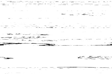 Rustic grunge vector texture with grain and stains. Abstract noise background. Weathered surface. Dirty and damaged. Detailed rough backdrop. Vector graphic illustration with transparent white. EPS10.