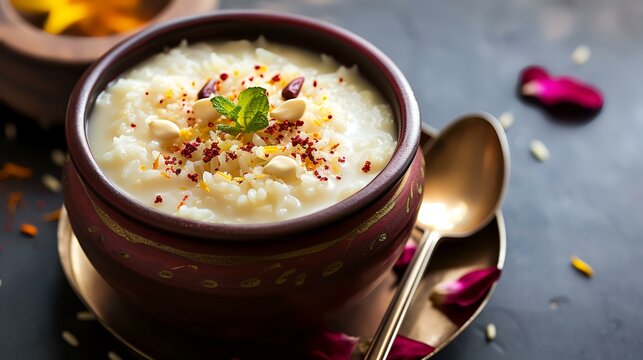 Kaddu ki kheer Ramadan special kheer