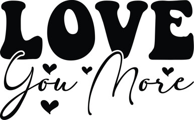 Valentine's SVG Design