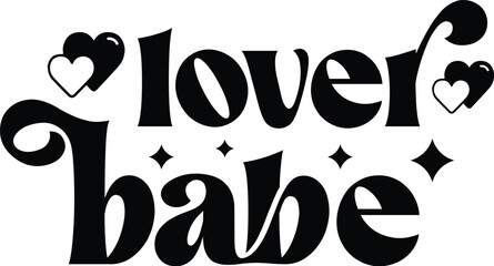 Valentine's SVG Design