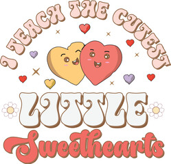 Valentine's SVG Design