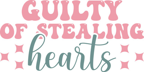 Valentine's SVG Design