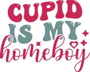 Valentine's SVG Design