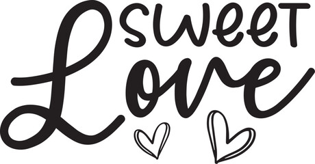 Valentine SVG Design