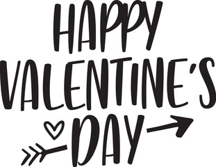 Valentine SVG Design