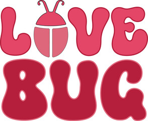 Valentine SVG Design