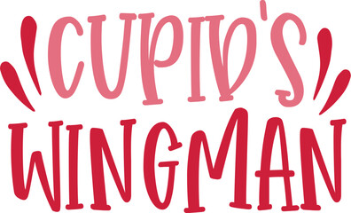 Valentine SVG Design