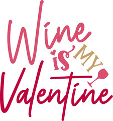 Valentine SVG Design