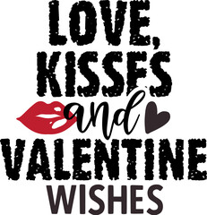 Valentine SVG Design